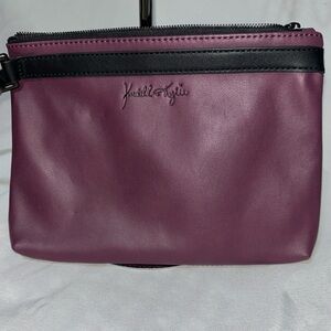 Kendall & Kylie Wristlet Bag